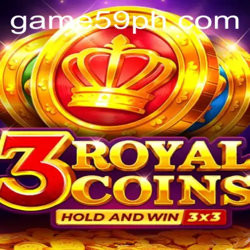 Dive into the World of 3royalcoins: A Unique Gaming Experience