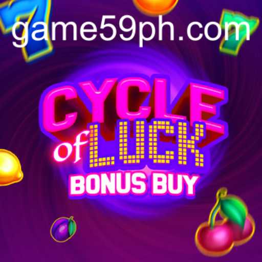 Discover the Thrilling World of CycleofLuckBonusBuy