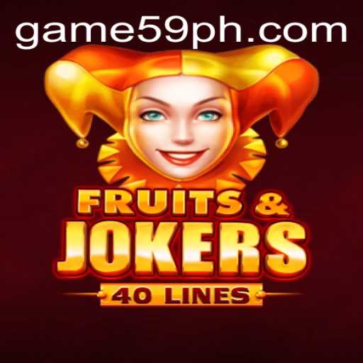 Explore the World of FruitsAndJokers40: A Thrilling Online Gaming Experience