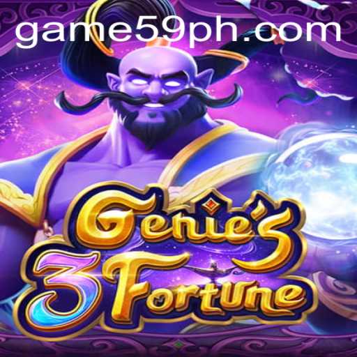 Discover Genie3Fortune: A Mesmerizing Journey in Gaming