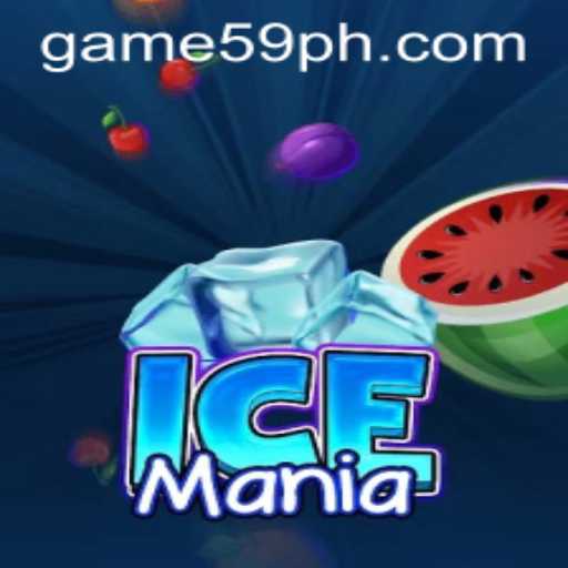Introducing IceMania: The Cool New Craze with the Keyword '59PH'