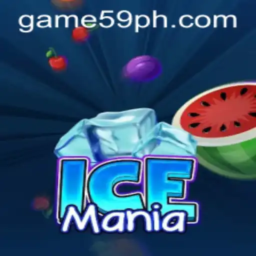 Introducing IceMania: The Cool New Craze with the Keyword '59PH'