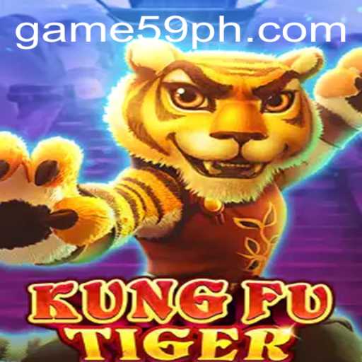 KungFuTiger: Master the Art of Virtual Martial Arts with 59PH