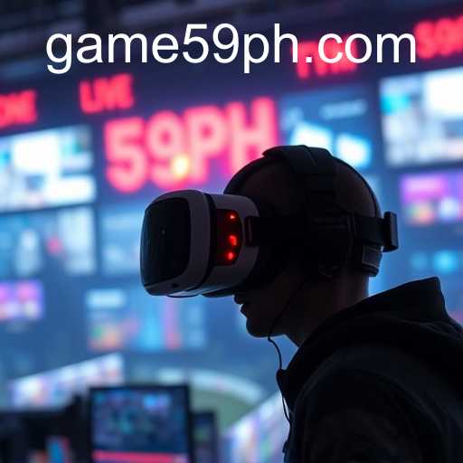 Live Games: The Evolving Landscape of Interactive Entertainment