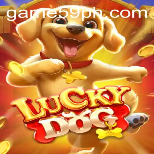 Unleashing the Thrills of LuckyDog: A Complete Guide to the Game