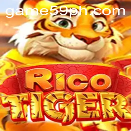 Enter the Fierce Arena of RicoTiger: Discover the Excitement of the Game