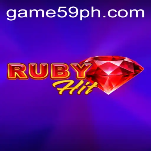 RubyHit: An Engaging New Game with a Twist