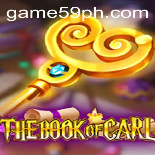 TheBookofCarl: A New Gaming Experience with 59PH