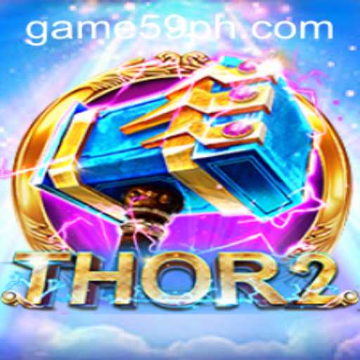 Thor2: An Epic Adventure Game