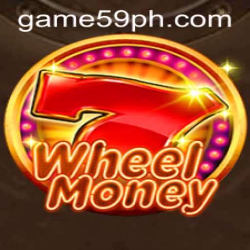 WheelMoney: A Revolutionary Game Experience Enhanced by 59PH Technology
