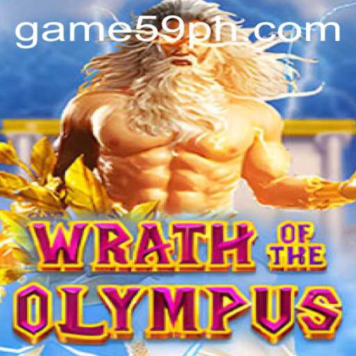 Wrath of Olympus: Unveiling the Mythical Realm